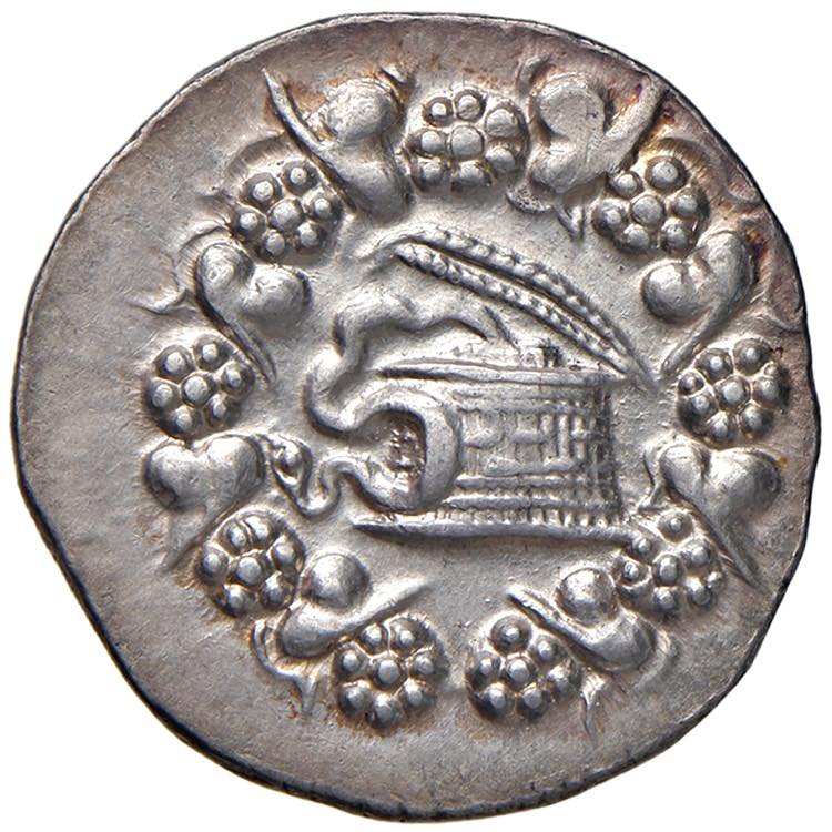 MISIA Pergamo - Cisotoforo (133-67 ... 
