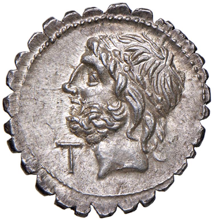 Cornelia - L. Cornelius Scipio ... 