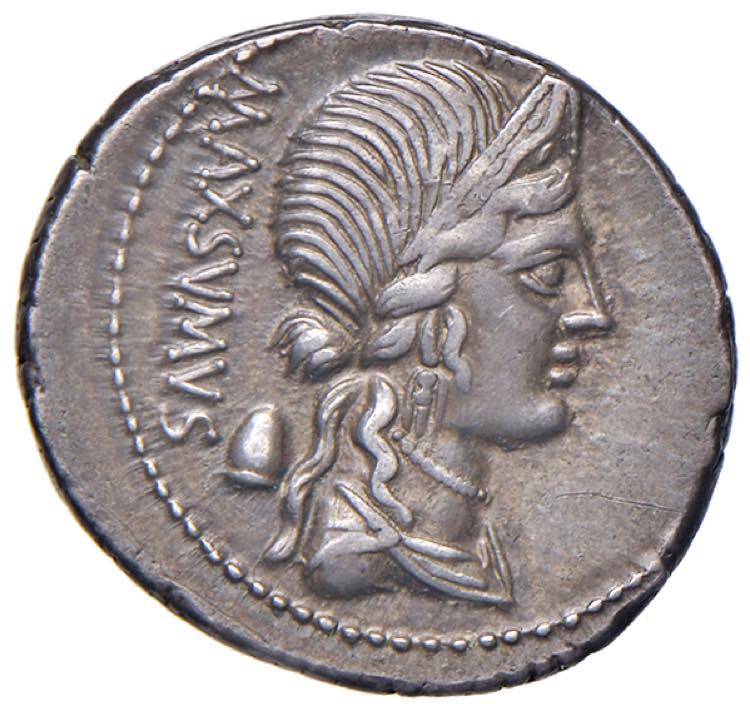Egnatia - Cn. Egnatius Cn. f. Cn. ... 