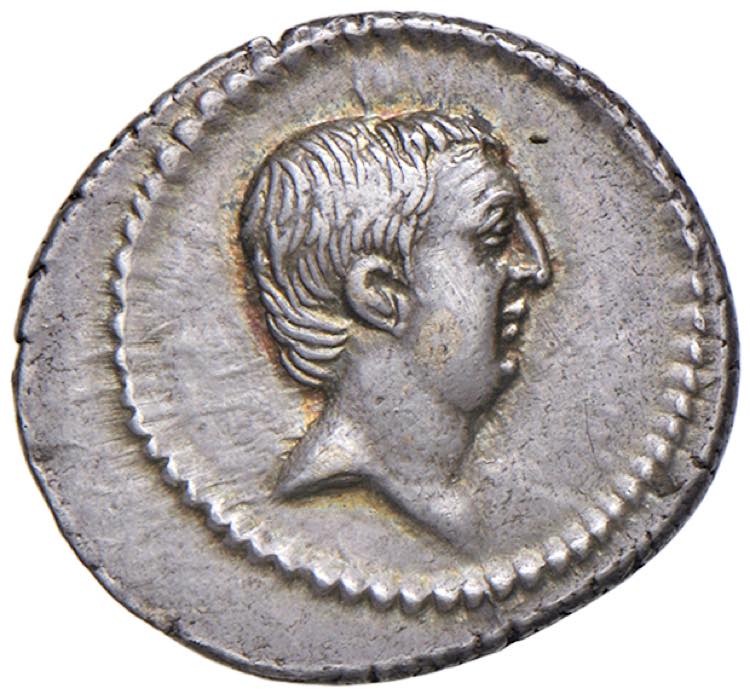 Livineia - L. Livineius Regulus - ... 
