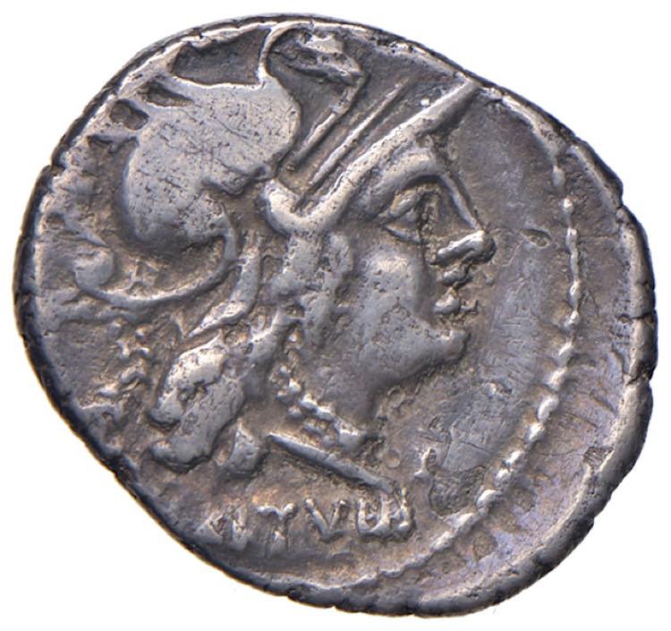 Guerre Sociali (91-87 a.C.) ... 