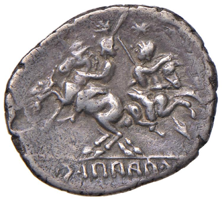 Guerre Sociali (91-87 a.C.) ... 