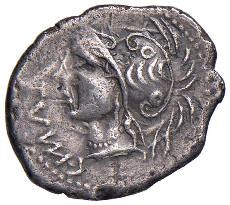 Guerre Sociali (91-87 a.C.) ... 