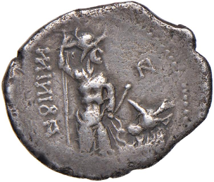 Guerre Sociali (91-87 a.C.) ... 