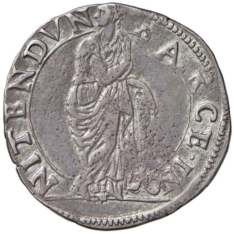 BOZZOLO Scipione Gonzaga ... 