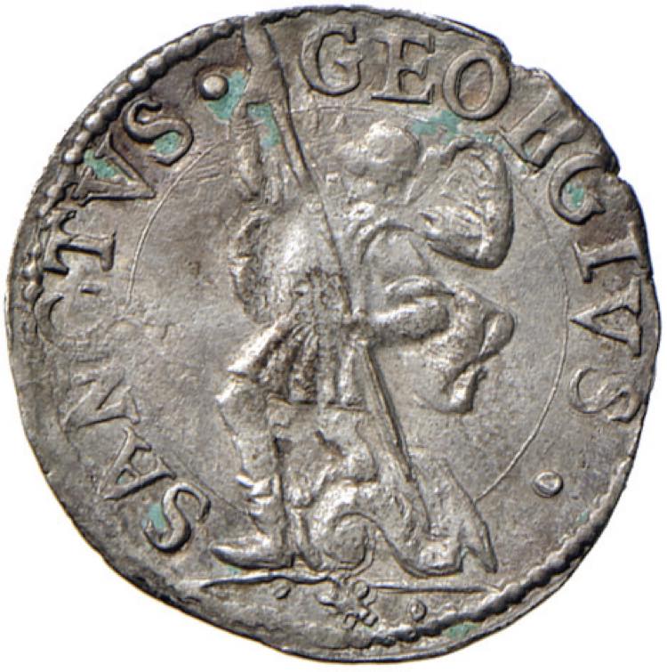 FERRARA Alfonso II (1559-1597) ... 