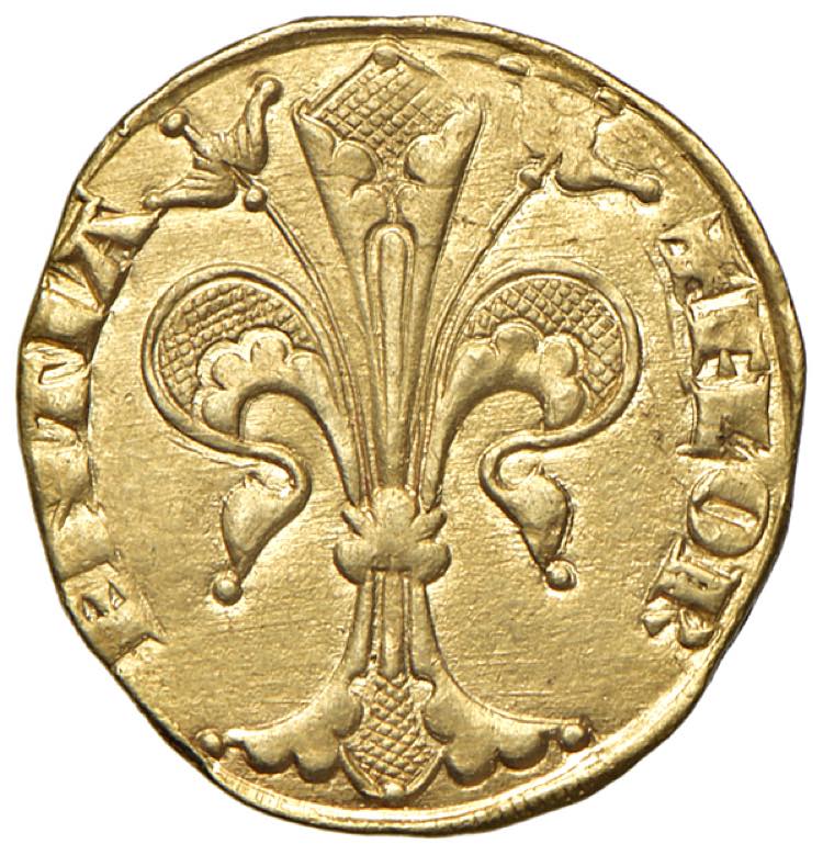 FIRENZE Repubblica (1189-1531) ... 