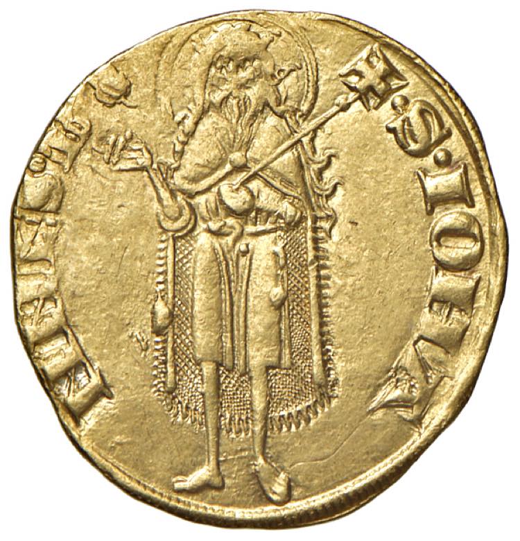 FIRENZE Repubblica (1189-1531) ... 