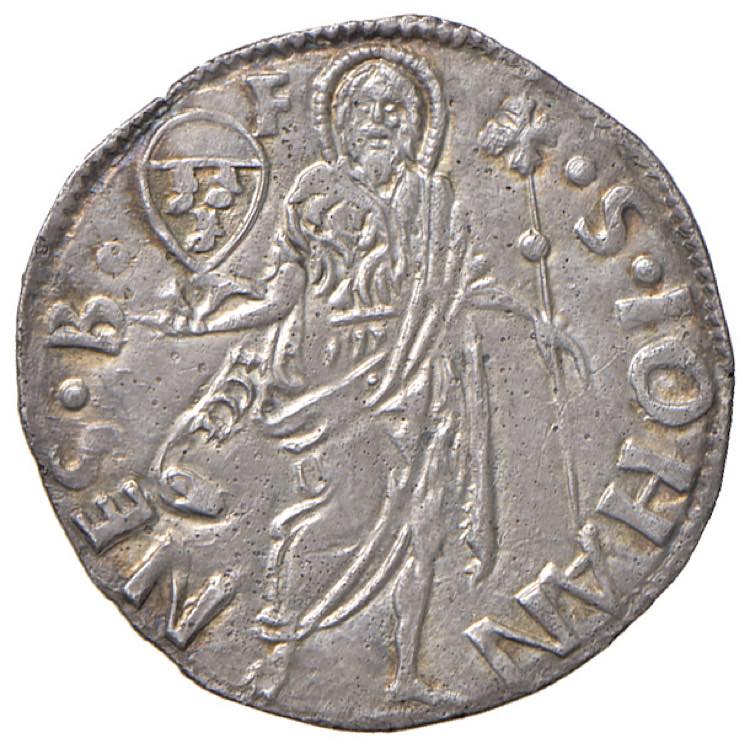 FIRENZE Repubblica - Grosso, 1477 ... 