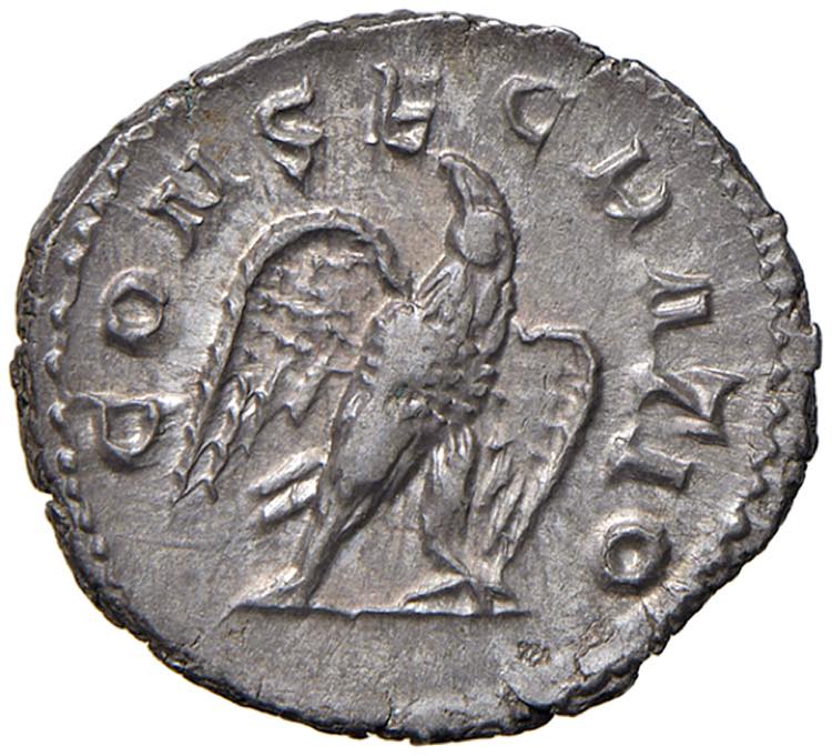 Vespasiano (69-79) Antoniniano ... 