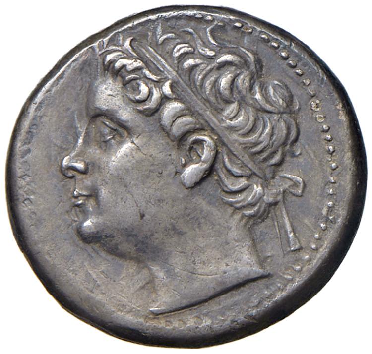 SICILIA Siracusa - Ieronimo ... 