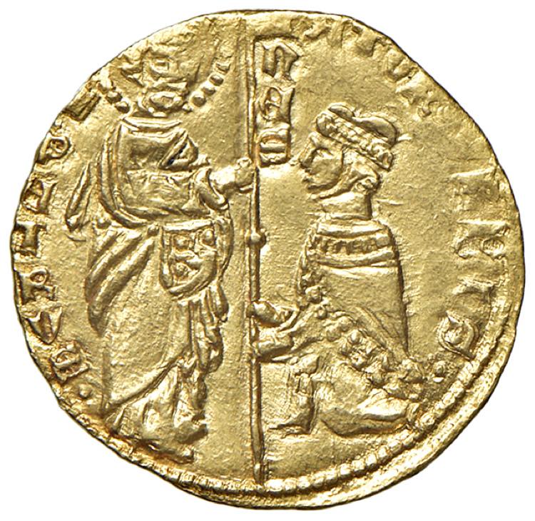 Senato romano (1350-1439) Ducato - ... 