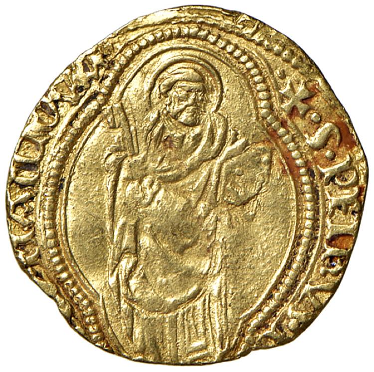 Pio II (1458-1464) Mantova - ... 