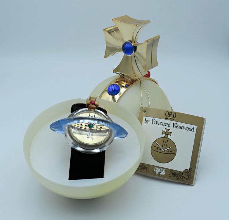 SWATCH Special Edition, -Pop ... 