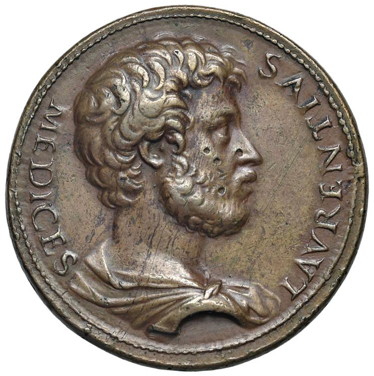 Lorenzo di Pierfrancesco Dè ... 