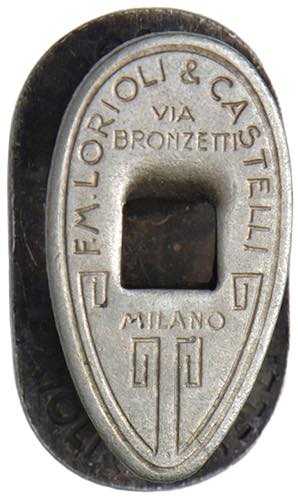 MEDAGLIE FASCISTE Pins, spilla ... 