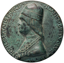 Giovanni II Bentivoglio ... 
