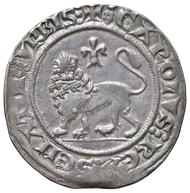 Senato romano - Carlo I dAngiò ... 