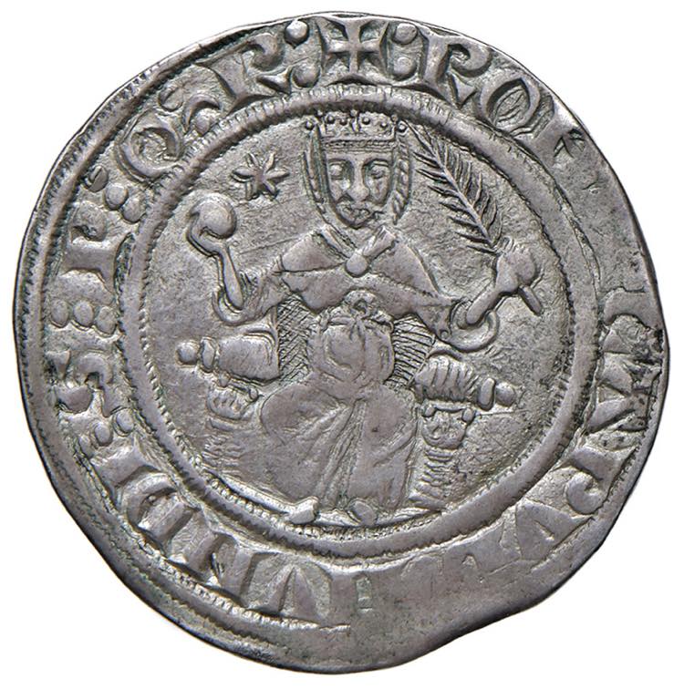 Senato romano - Carlo I dAngiò ... 