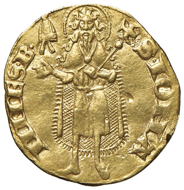 Urbano V (1362-1370) Avignone - ... 
