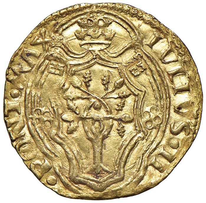 Giulio II (1503-1513) Bologna - ... 