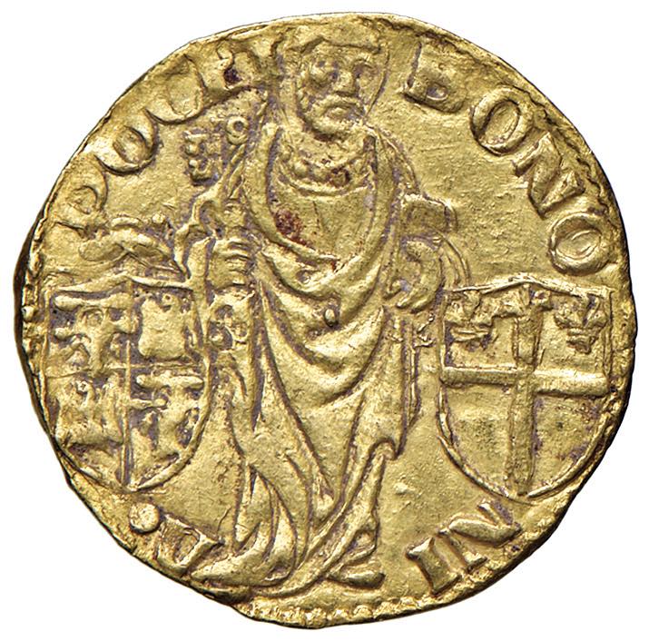 Giulio II (1503-1513) Bologna - ... 