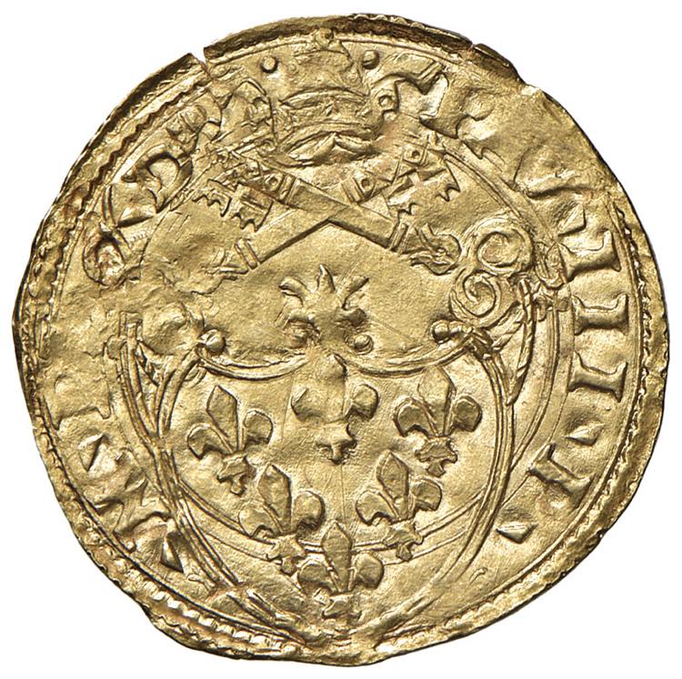 Paolo III (1534-1549) Piacenza - ... 