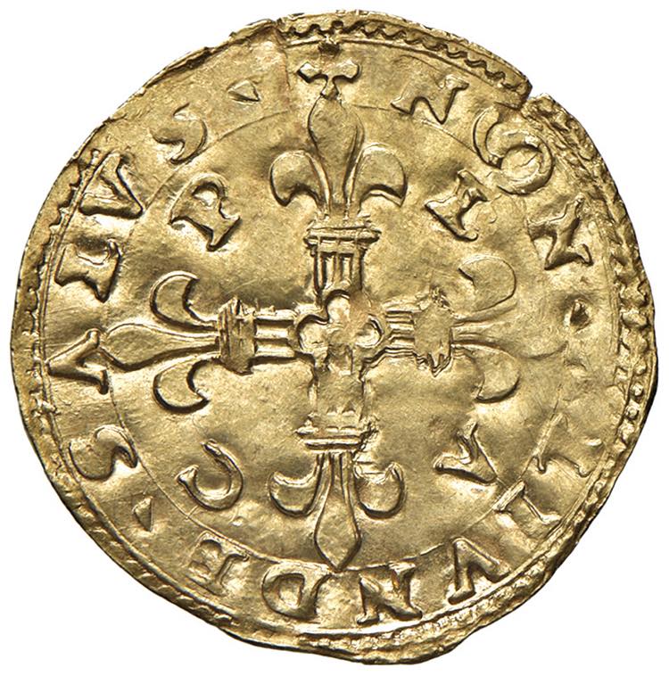 Paolo III (1534-1549) Piacenza - ... 