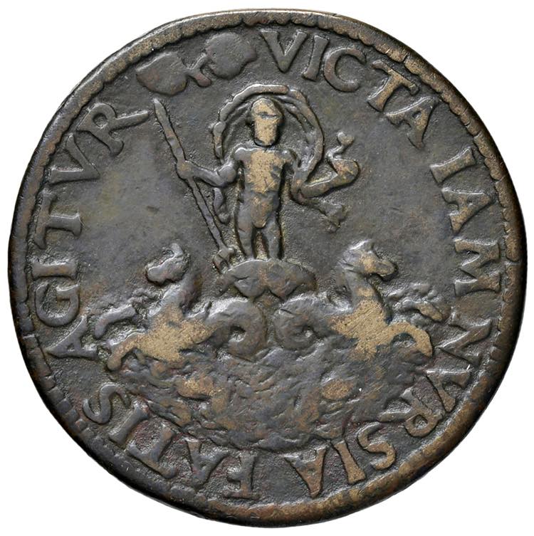 Giovanni Alvise Toscani ... 