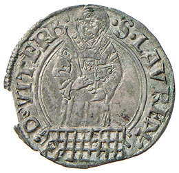 Sisto IV (1471-1484) Viterbo ... 