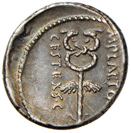Plaetoria - M. Plaetorius M. f. ... 