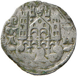 BERGAMO  Comune (1236-XIV secolo) ... 