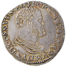 FIRENZE Cosimo I (1537-1574) ... 