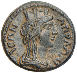 LIDIA Apollonia - AE (periodo ... 