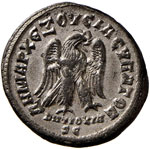 Filippo II (244-248) Tetradramma (Antiochia) ... 