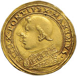 Leone X (1513-1521) 2 ... 