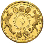 GUINEA EQUATORIALE 10.000 Ekuele 1978 - Fr. ... 