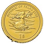 PALAU Dollaro 2003 - Fr. ... 