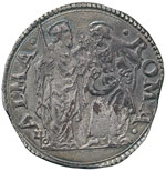Giulio II (1503-1513) Giulio - Munt. 20 var. ... 