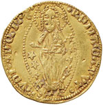 Senato romano (XIV-XV sec.) Ducato - Munt. ... 
