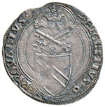 Eugenio IV (1431-1447) ... 