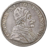 Innocenzo XI (1676-1789) ... 