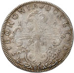 Innocenzo XIII (1721-1724) Bologna - 80 ... 