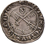 Eugenio IV (1431-1447) Avignone - Carlino - ... 