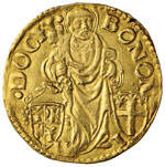 Giulio II (1503-1513) Bologna - Ducato - ... 