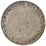 Paolo III (1534-1549) Bologna - Bianco - ... 