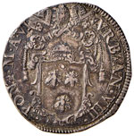 Urbano VIII (1623-1644) ... 