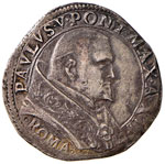 Paolo V (1605-1621) ... 