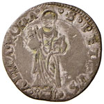 Clemente VII (1523-1534) Mezzo giulio - ... 