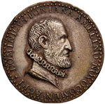 Sisto V (1585-1590) ... 